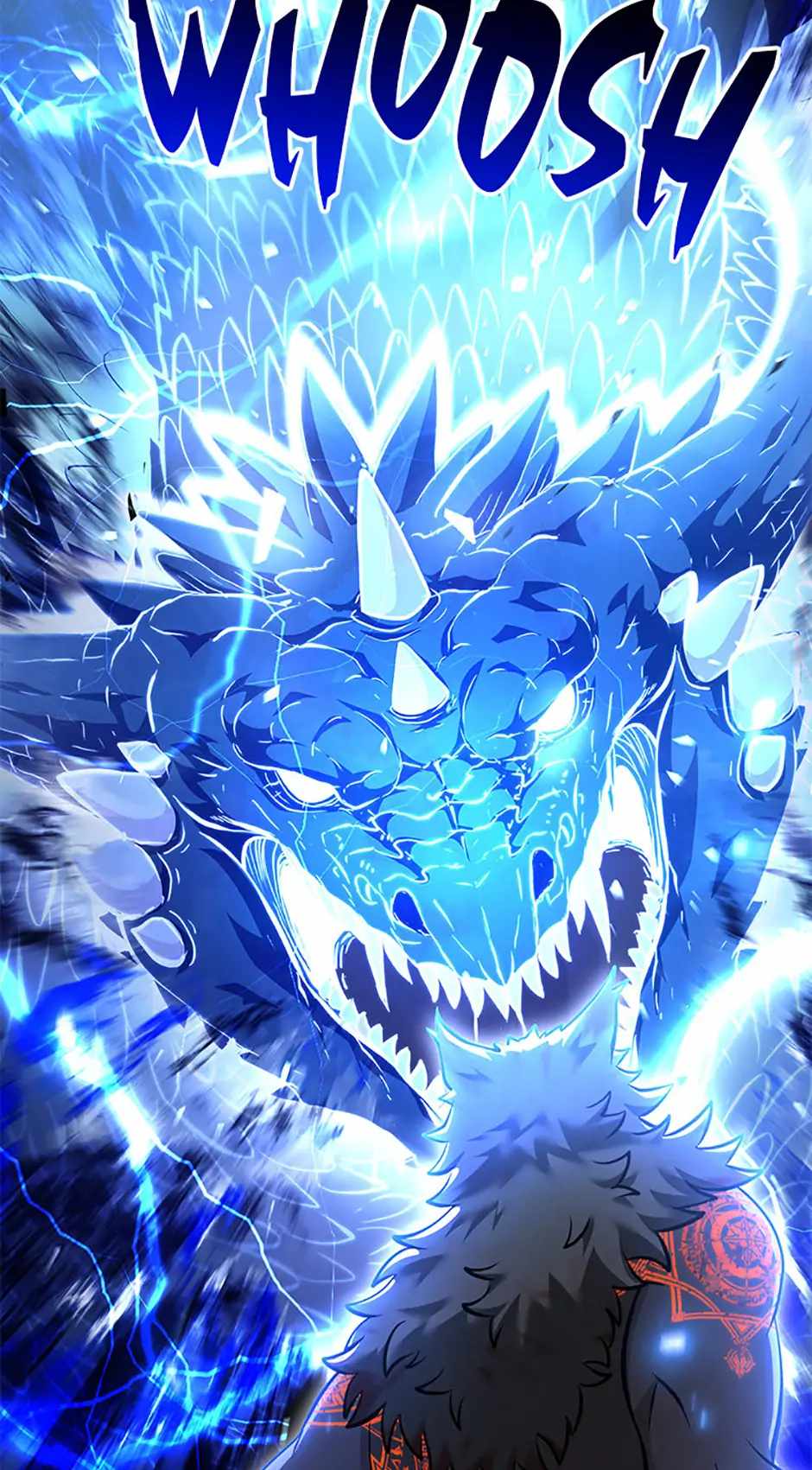 I Returned as an FFF-Class Witch Doctor Chapter 109 19